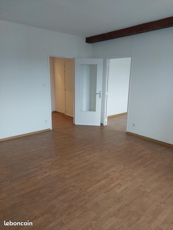 Appartement à vendre, 47m², Cambrai