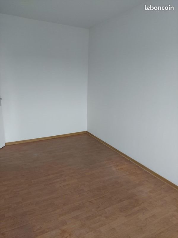 Appartement à vendre, 47m², Cambrai