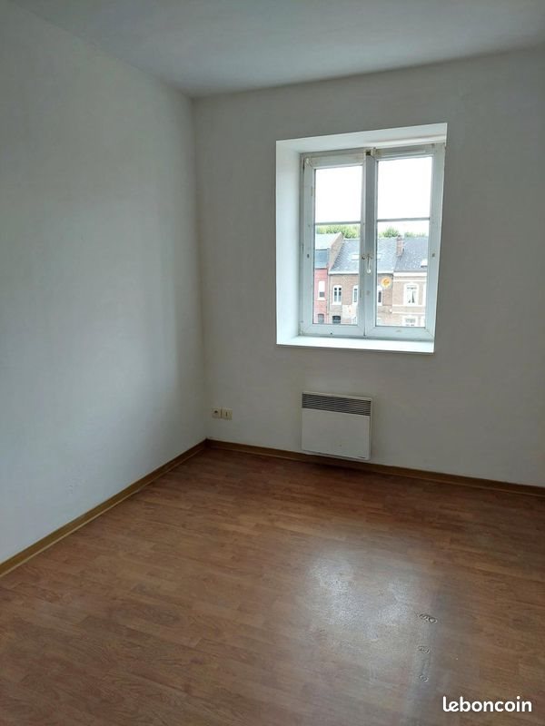 Appartement à vendre, 47m², Cambrai