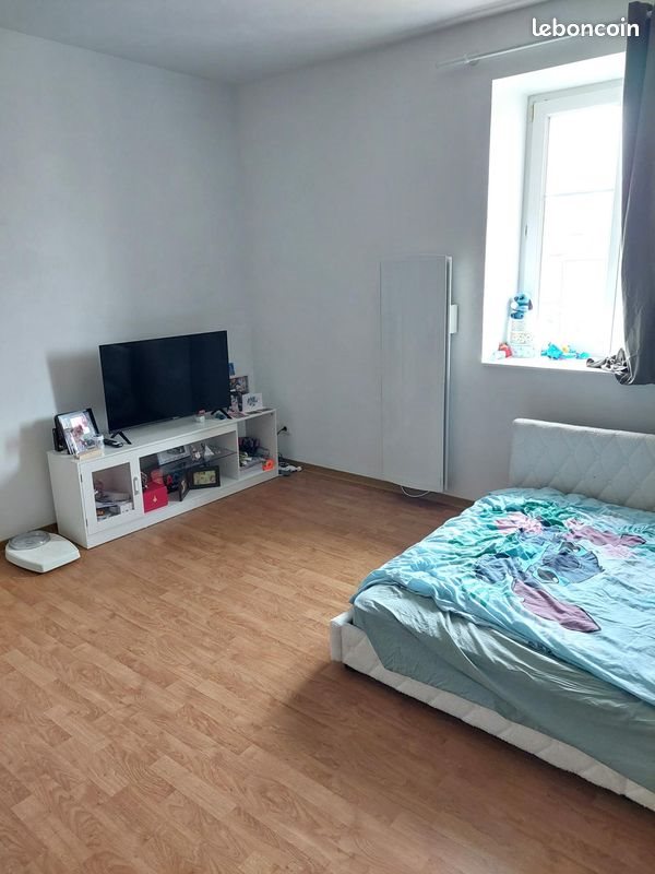 Appartement à vendre, 36m², Cambrai
