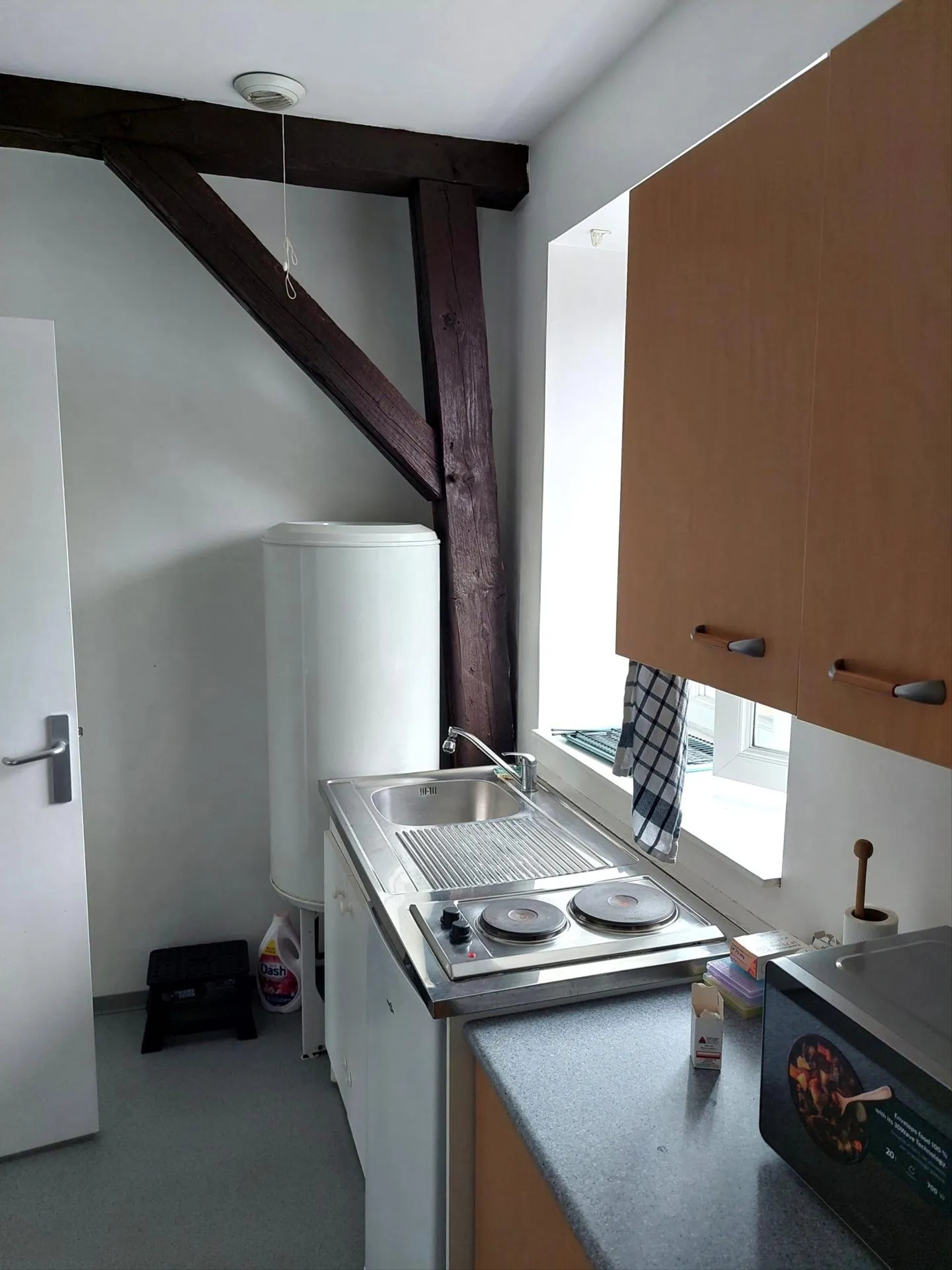 Appartement à vendre, 36m², Cambrai