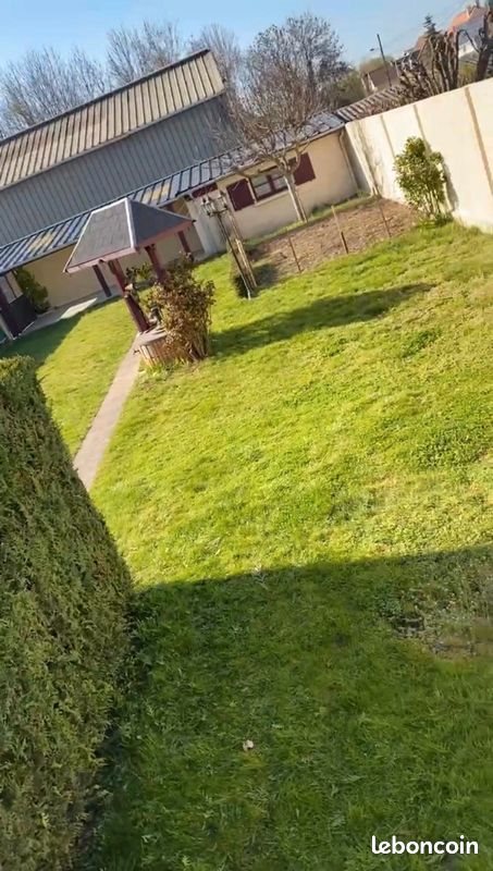 Maison à vendre, 123m², Montmagny