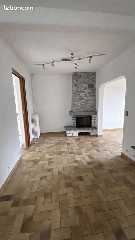 Maison à vendre, 123m², Montmagny