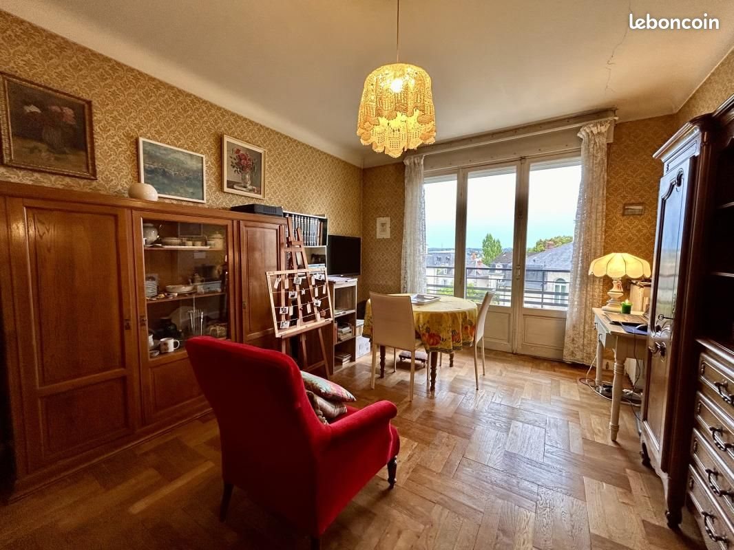 Appartement à vendre, 51m², Limoges