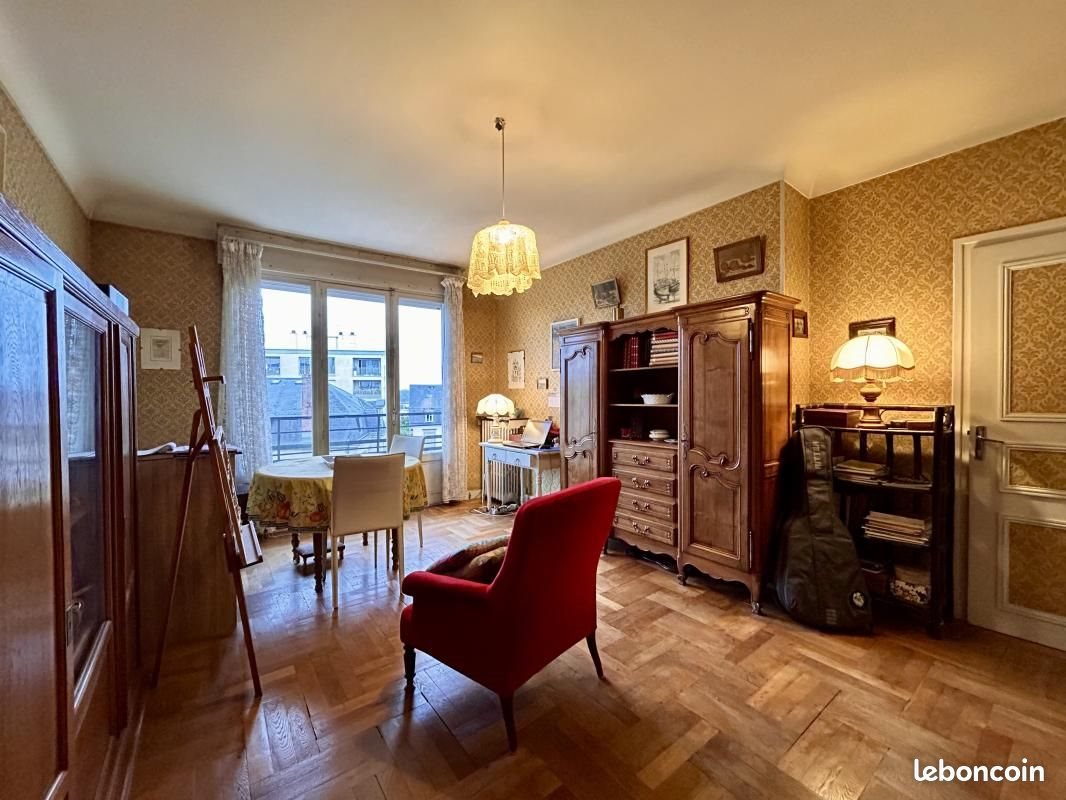 Appartement à vendre, 51m², Limoges