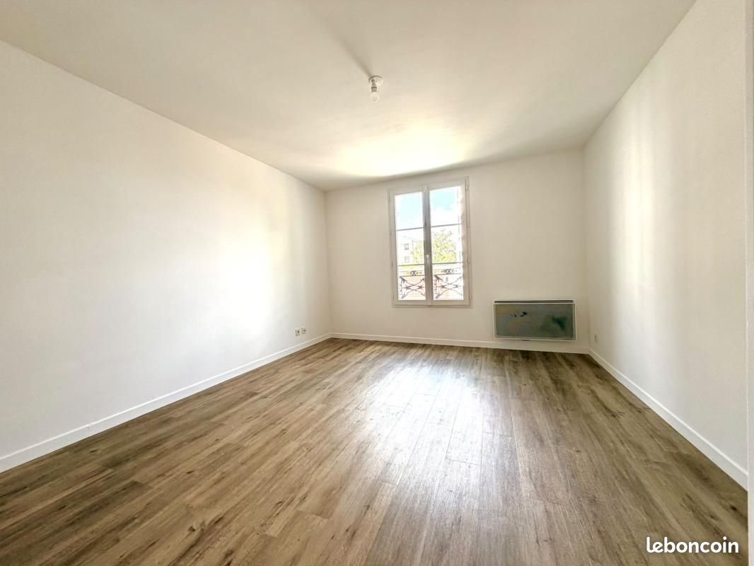 Appartement à vendre, 36m², Limoges