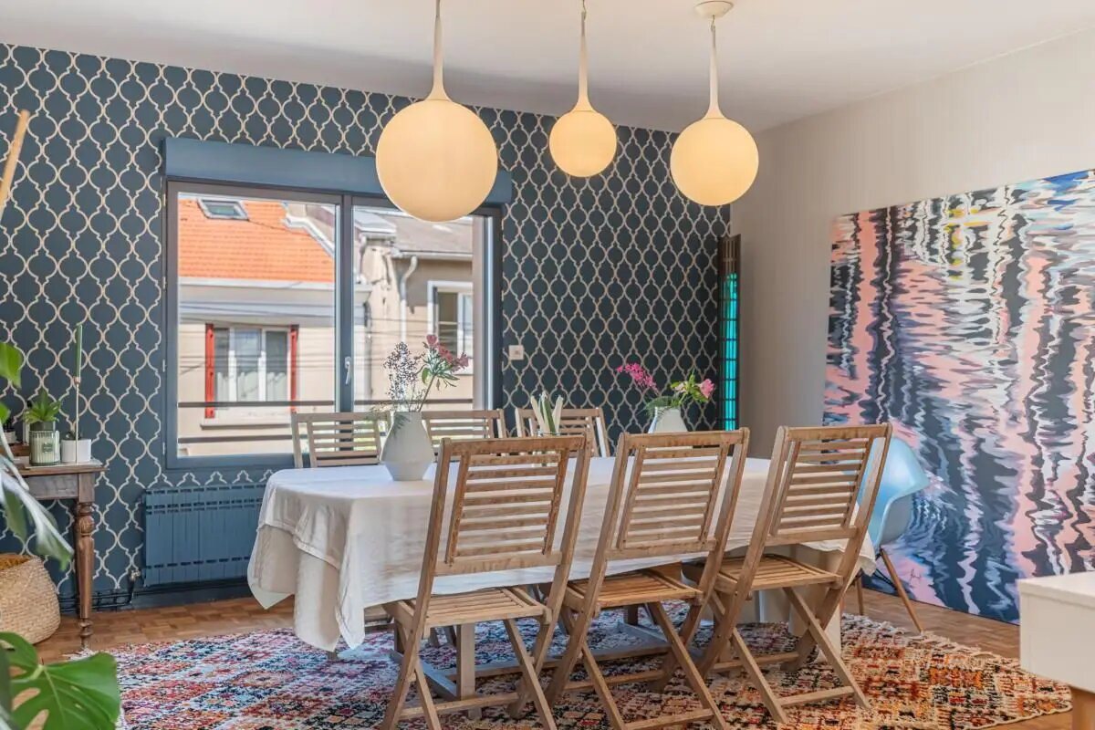 Maison à vendre, 271m², Limoges