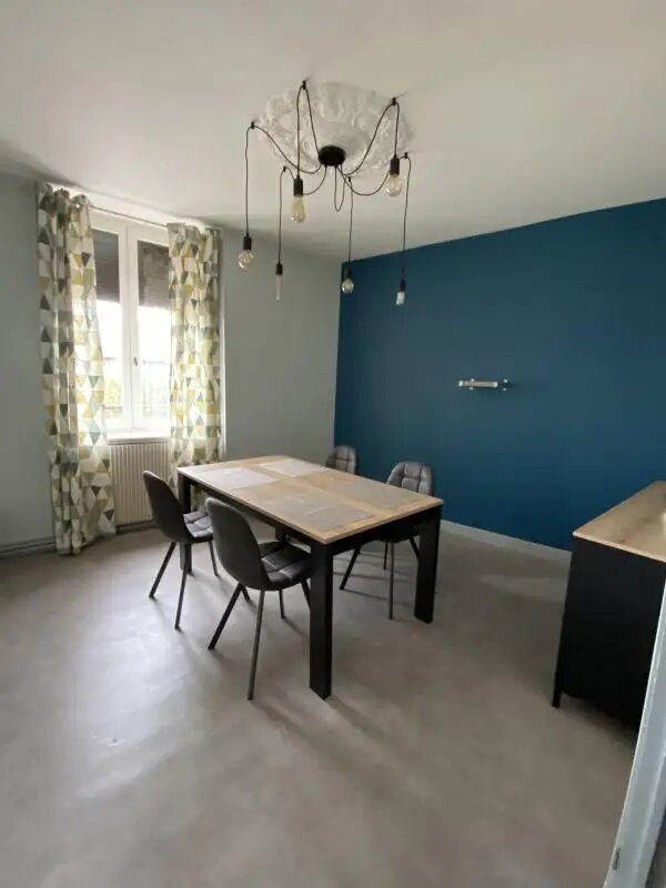 Appartement à vendre, 131m², Limoges