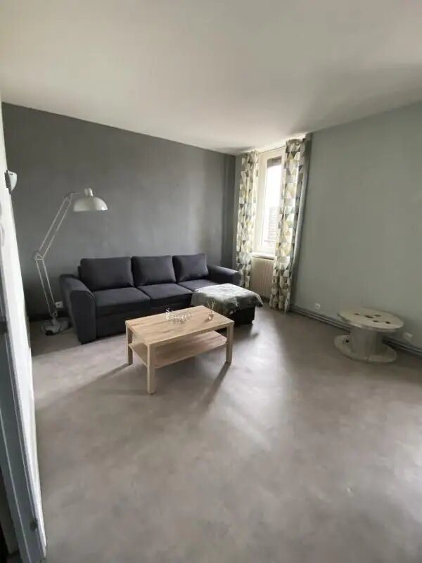 Appartement à vendre, 131m², Limoges