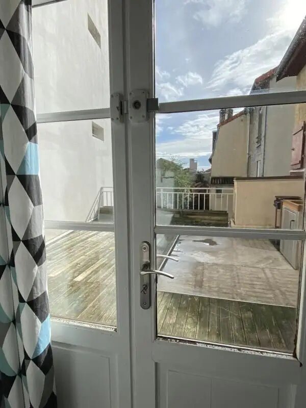Appartement à vendre, 131m², Limoges