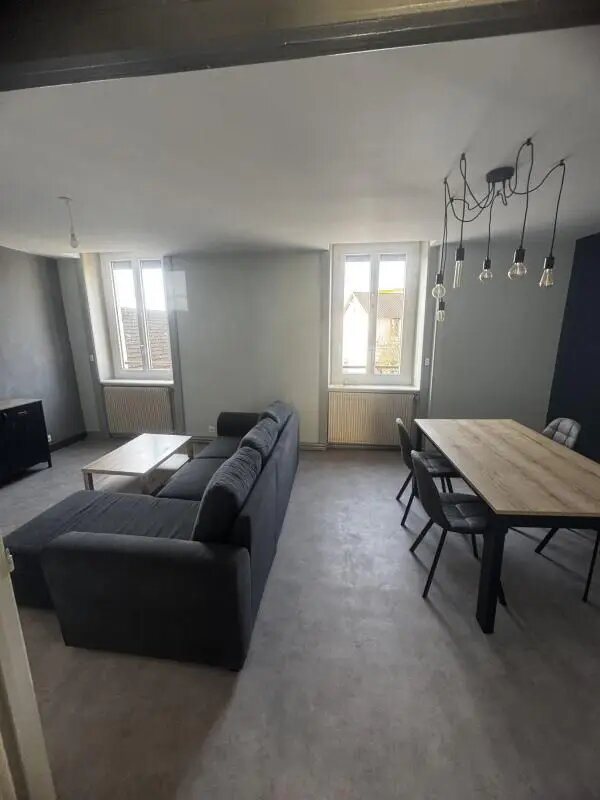 Appartement à vendre, 131m², Limoges