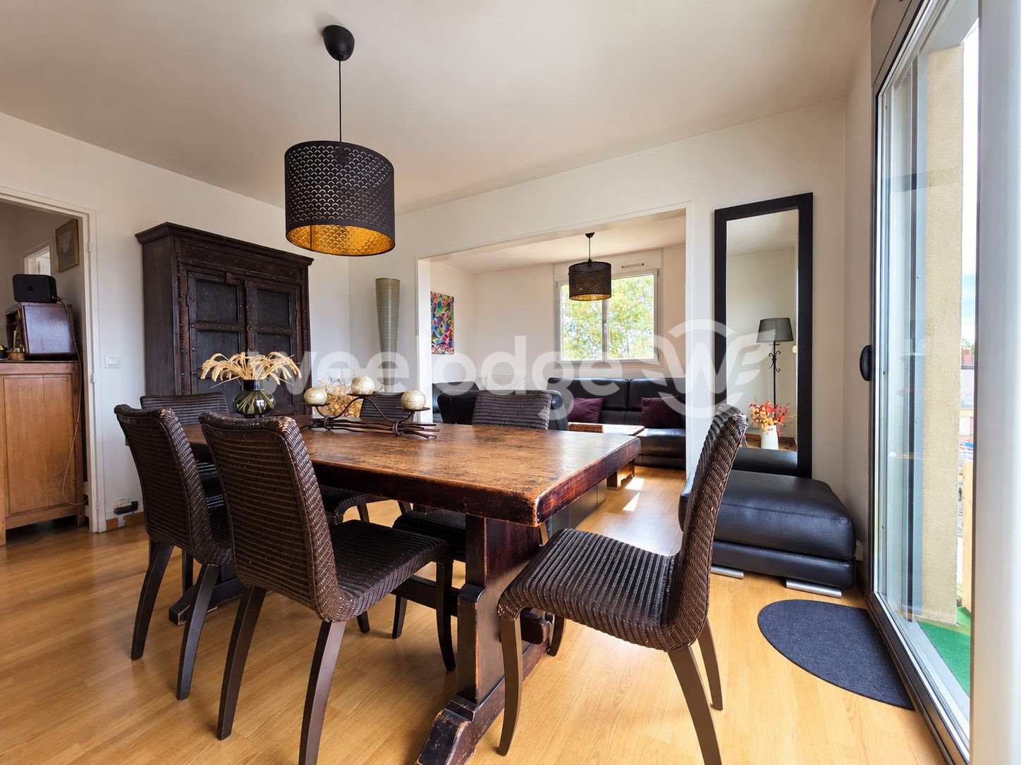 Appartement à vendre, 73m², Maubeuge