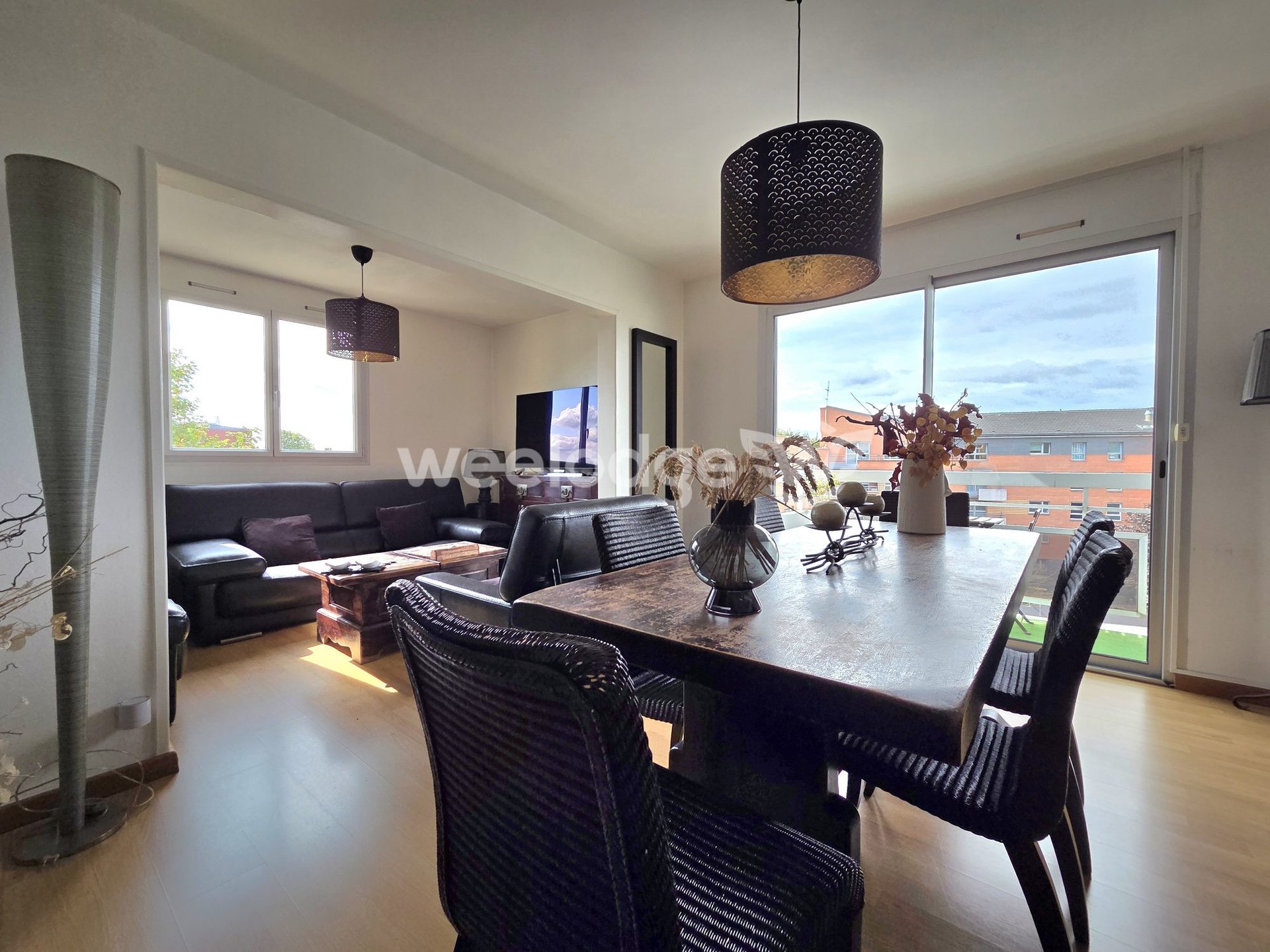 Appartement à vendre, 73m², Maubeuge