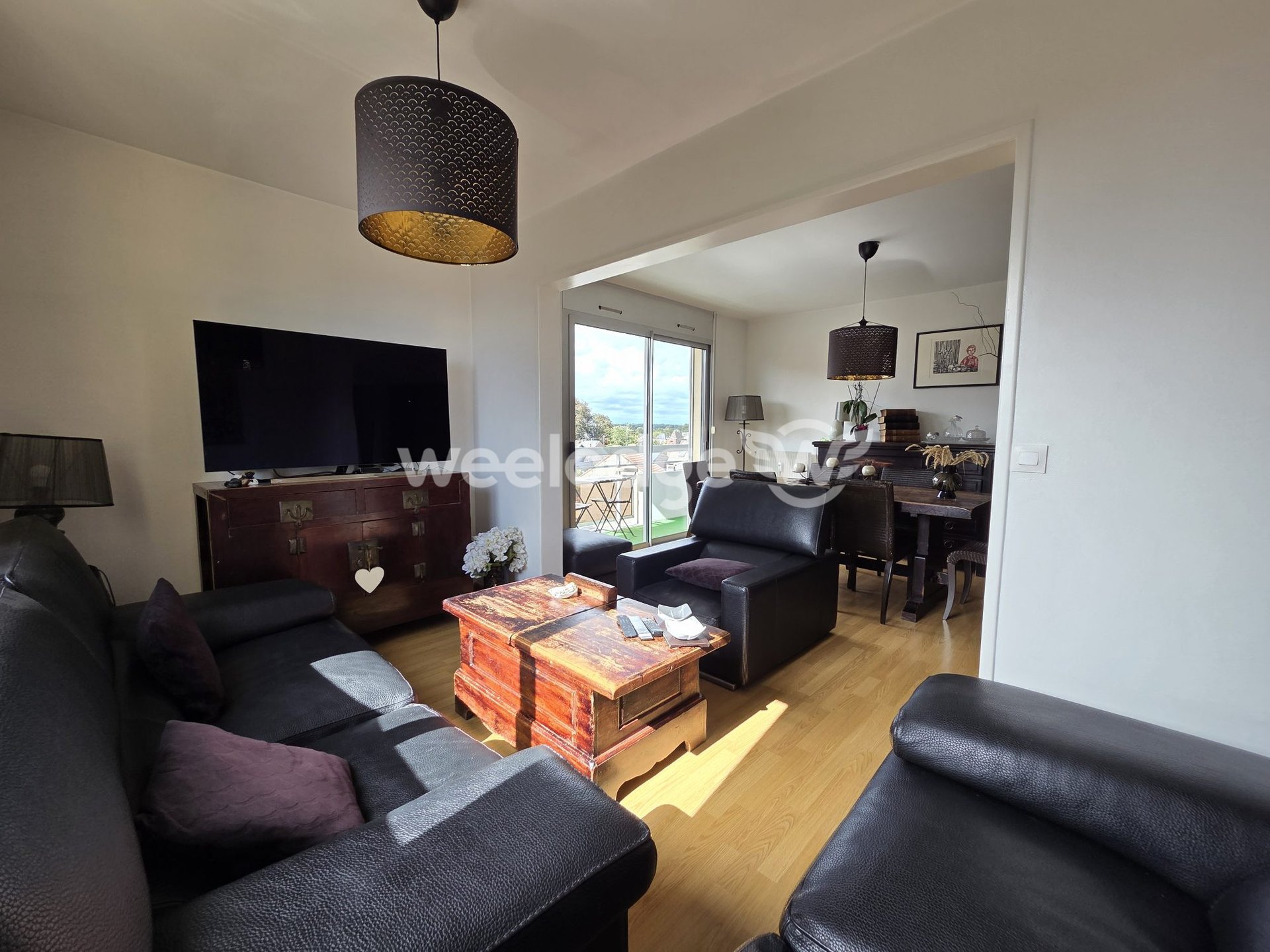 Appartement à vendre, 73m², Maubeuge