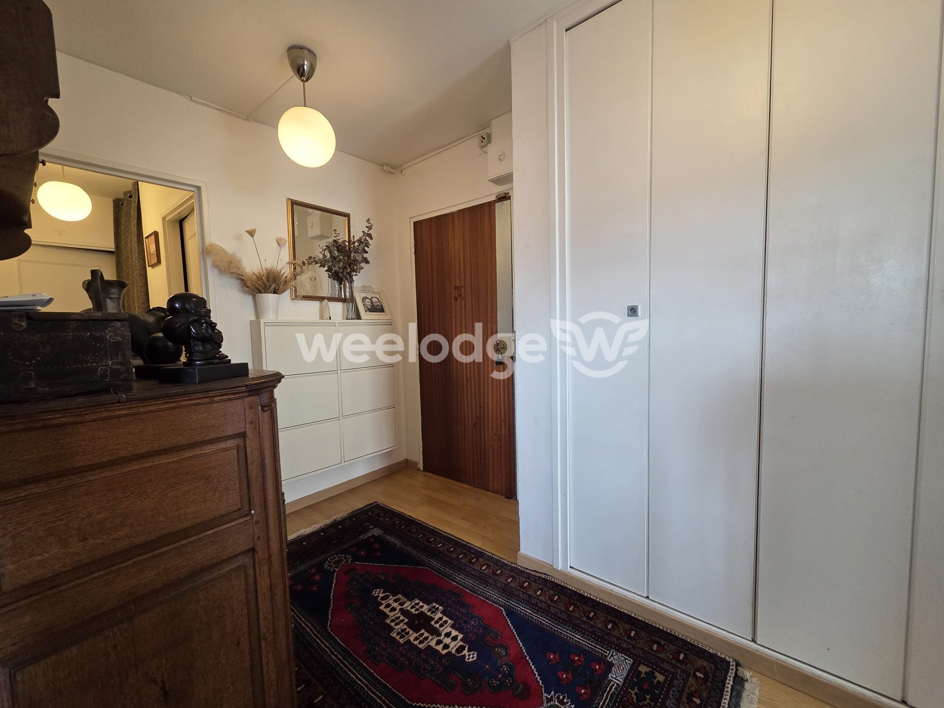 Appartement à vendre, 73m², Maubeuge