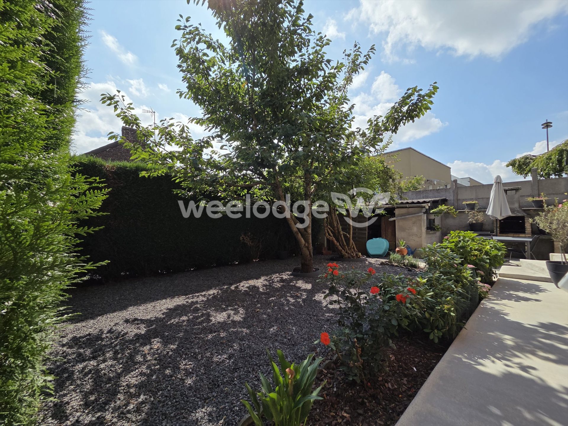 Maison à vendre, 165m², Hautmont