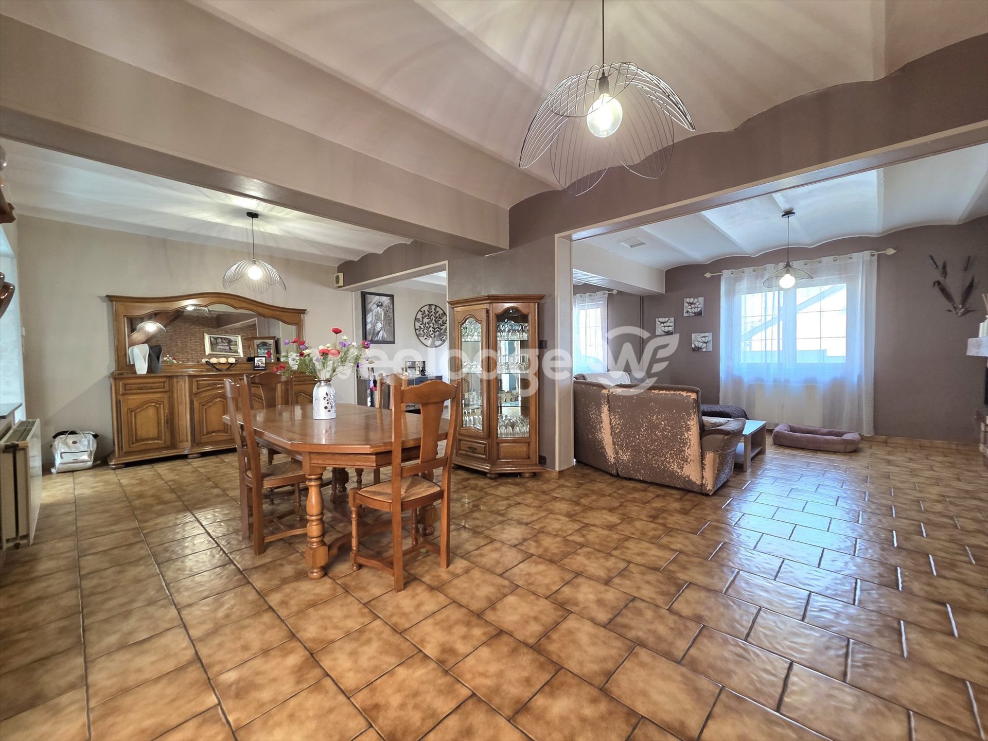 Maison à vendre, 165m², Hautmont