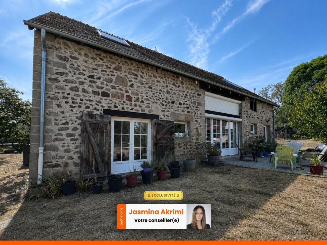 Maison à vendre, 171m², Le Theil
