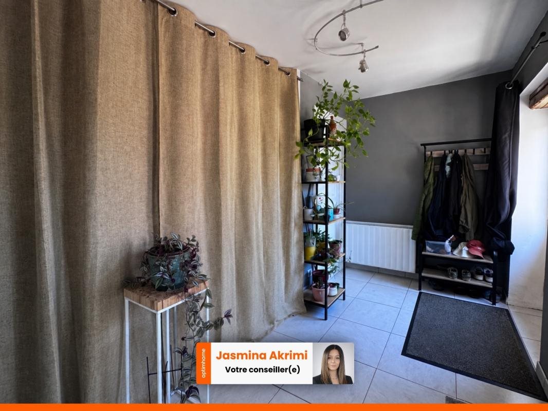 Maison à vendre, 171m², Le Theil