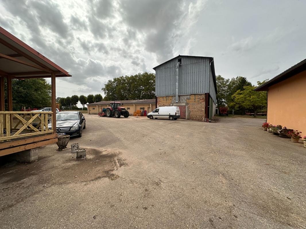 Maison à vendre, 148m², Mâcon