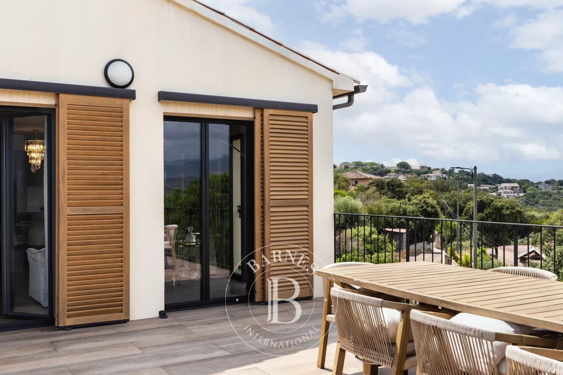 Appartement à vendre, 100m², Porto-Vecchio