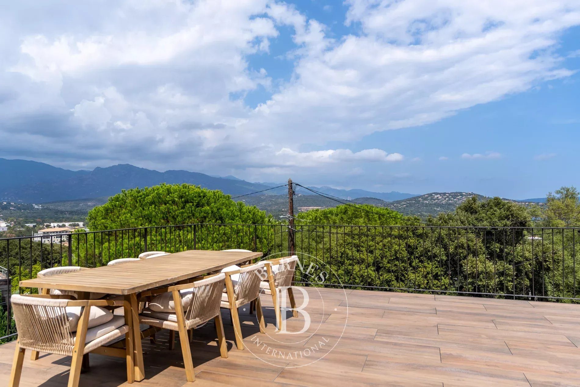 Appartement à vendre, 100m², Porto-Vecchio