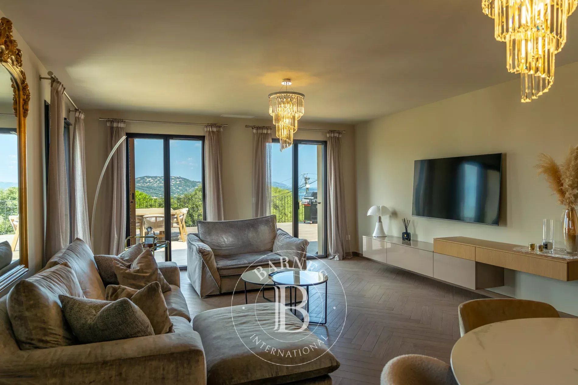 Appartement à vendre, 100m², Porto-Vecchio