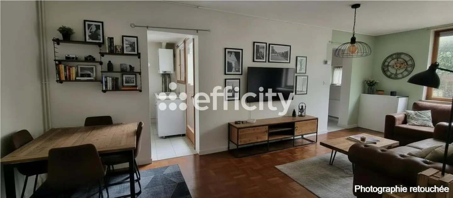 Maison à vendre, 62m², Tourcoing