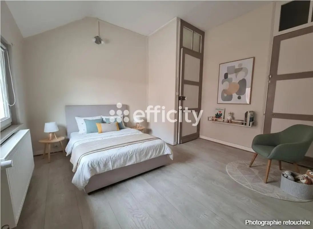 Maison à vendre, 62m², Tourcoing