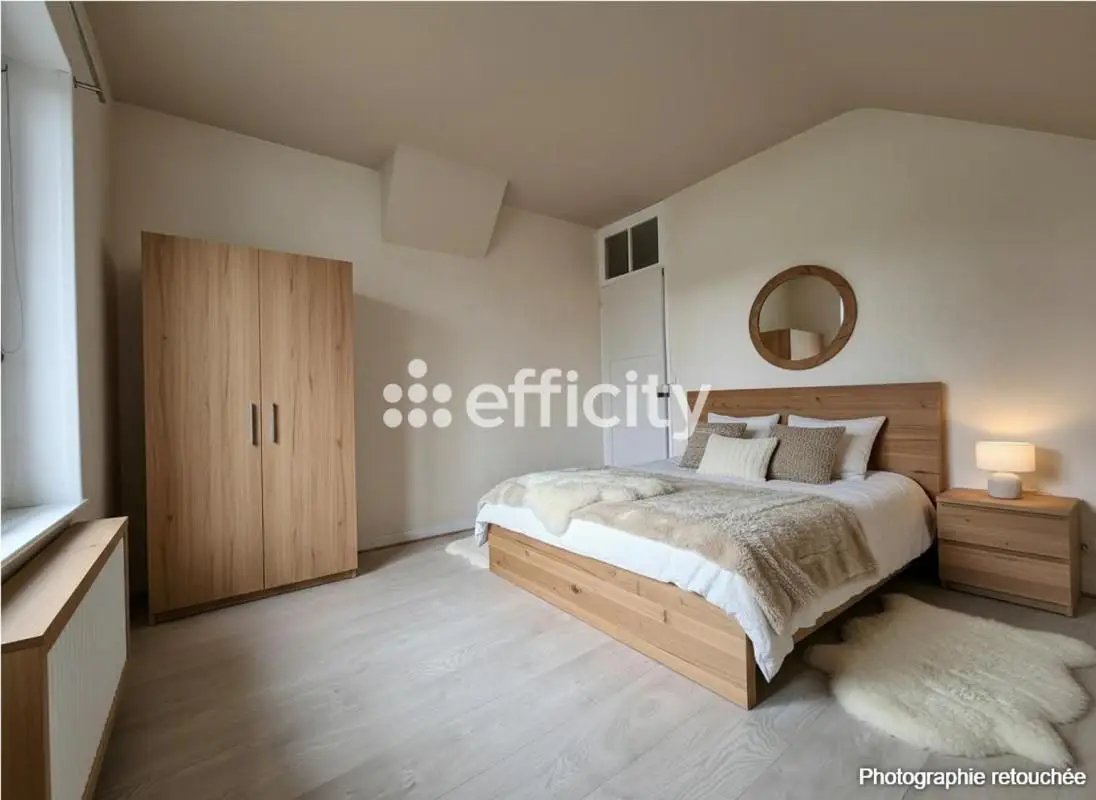 Maison à vendre, 62m², Tourcoing