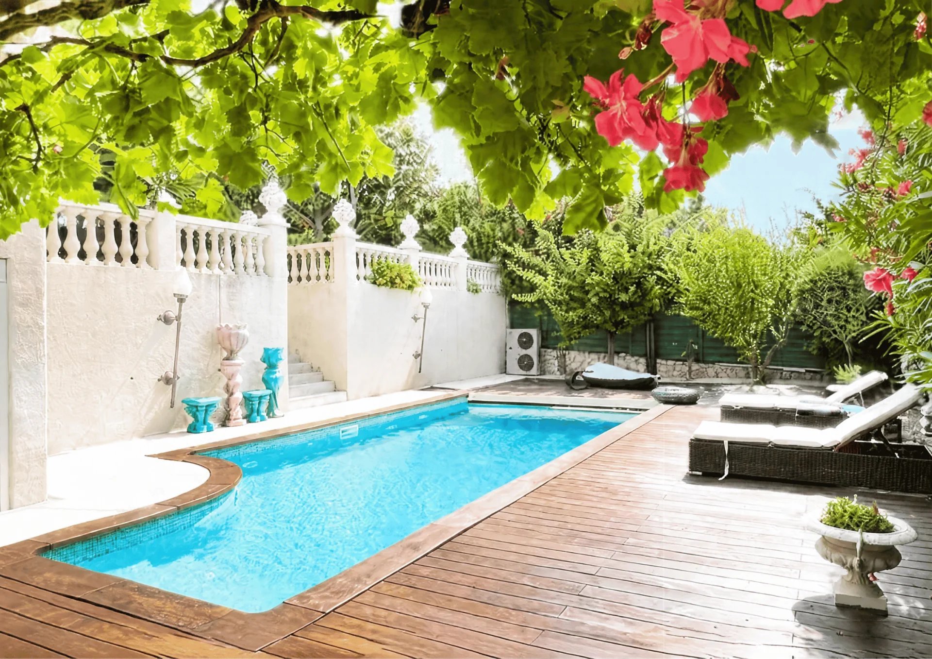 Maison – Antibes, Alpes-Maritimes - Vue 2