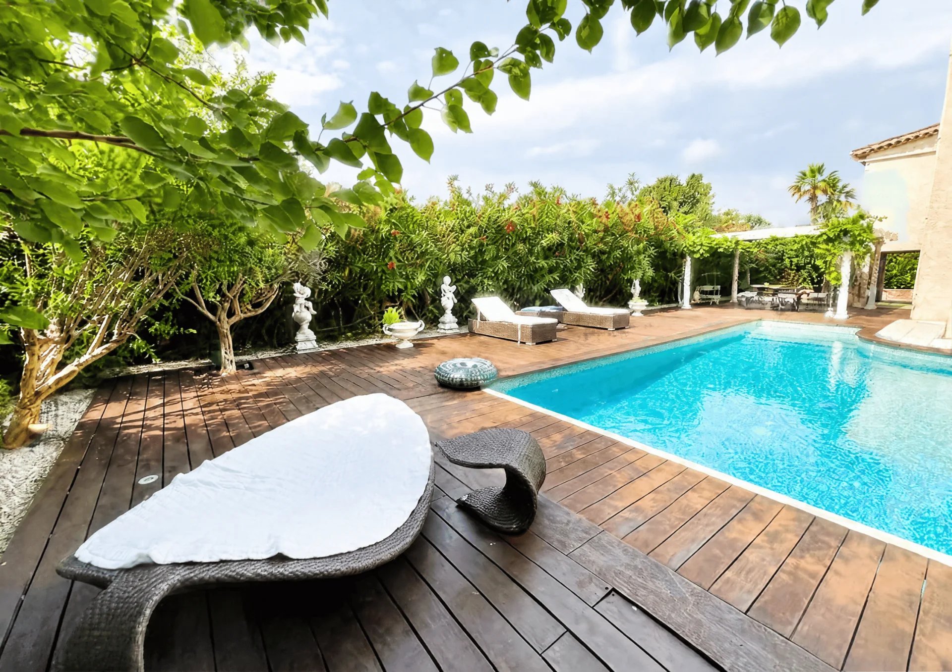 Maison – Antibes, Alpes-Maritimes - Vue 3