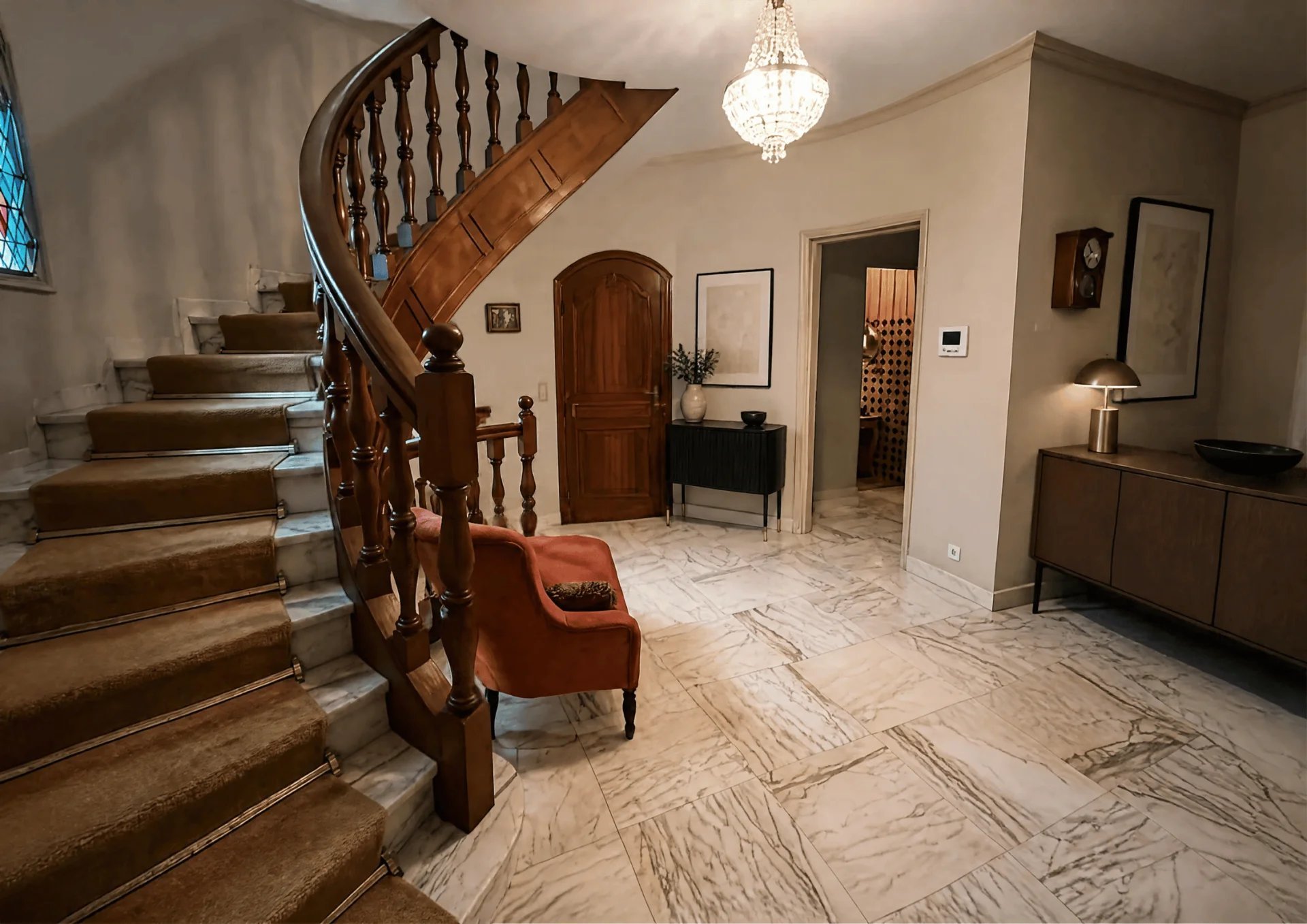 Maison – Antibes, Alpes-Maritimes - Vue 5