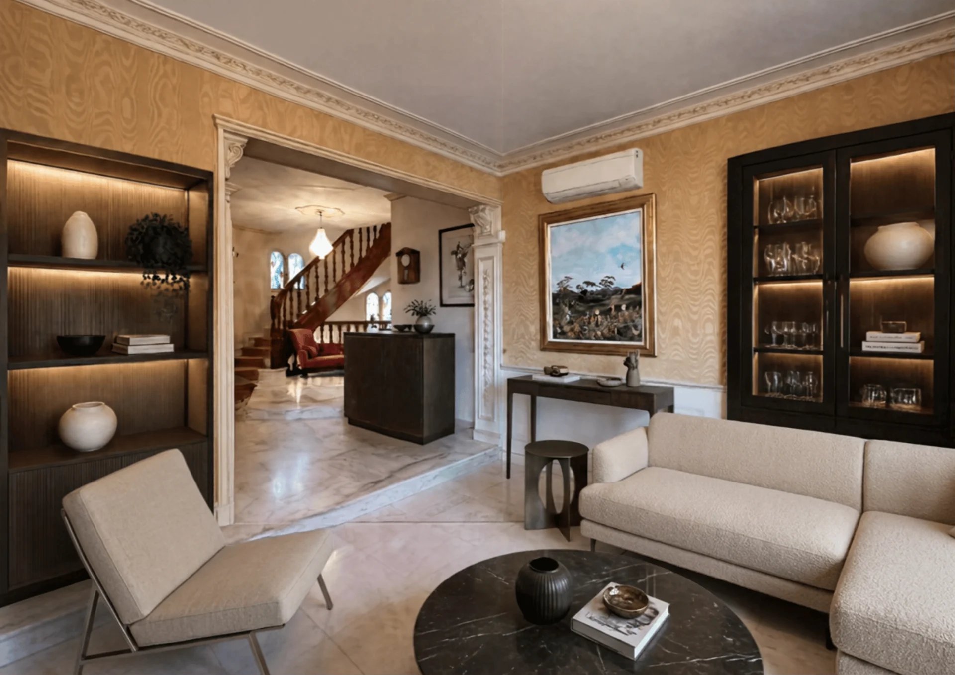 Maison – Antibes, Alpes-Maritimes - Plus