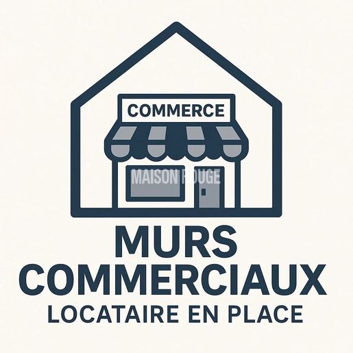 Local commercial 2 pièces 50 m² · à Antibes · 50 m² · 143 000 €