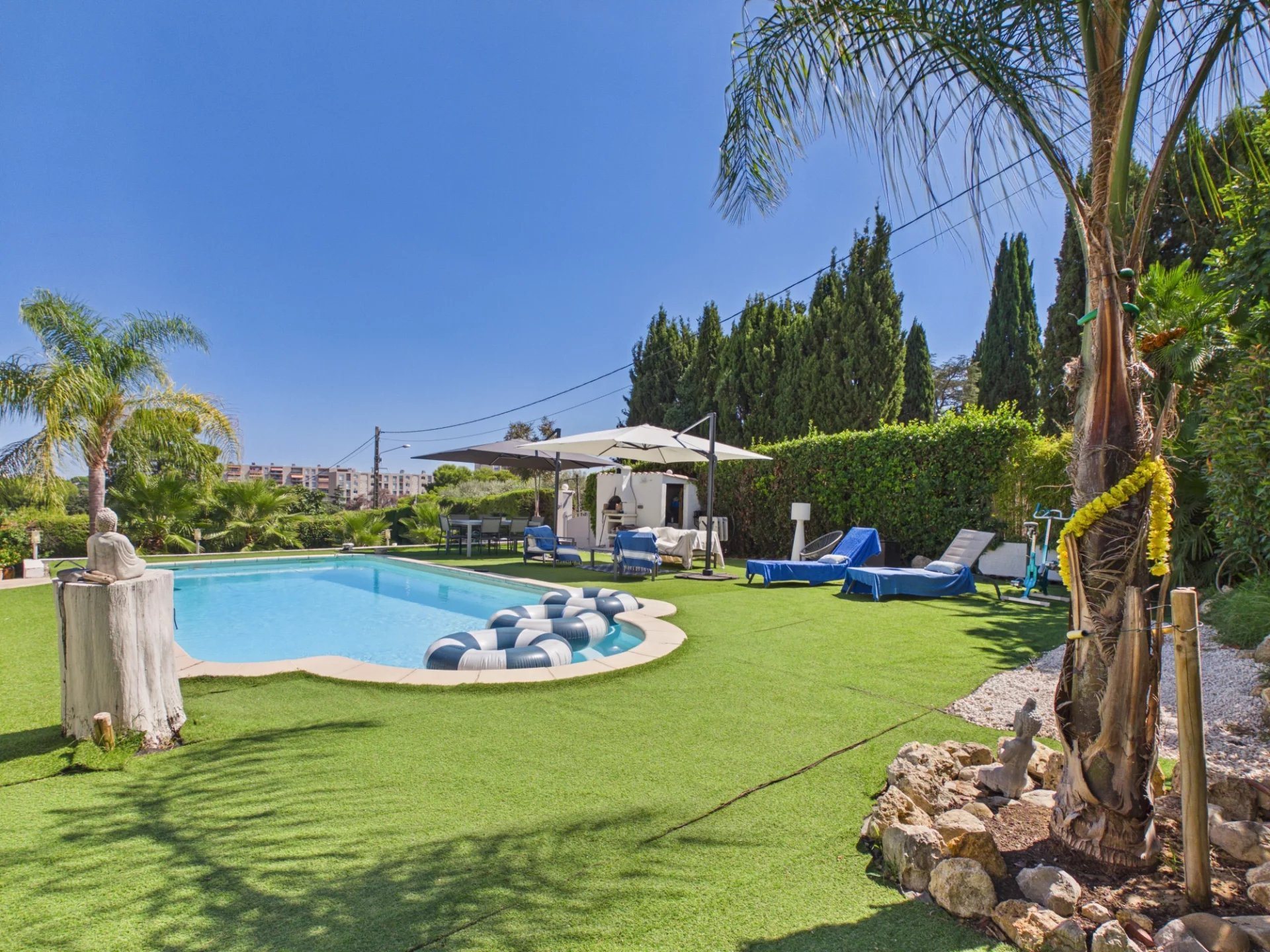 Maison à vendre, 183m², Antibes