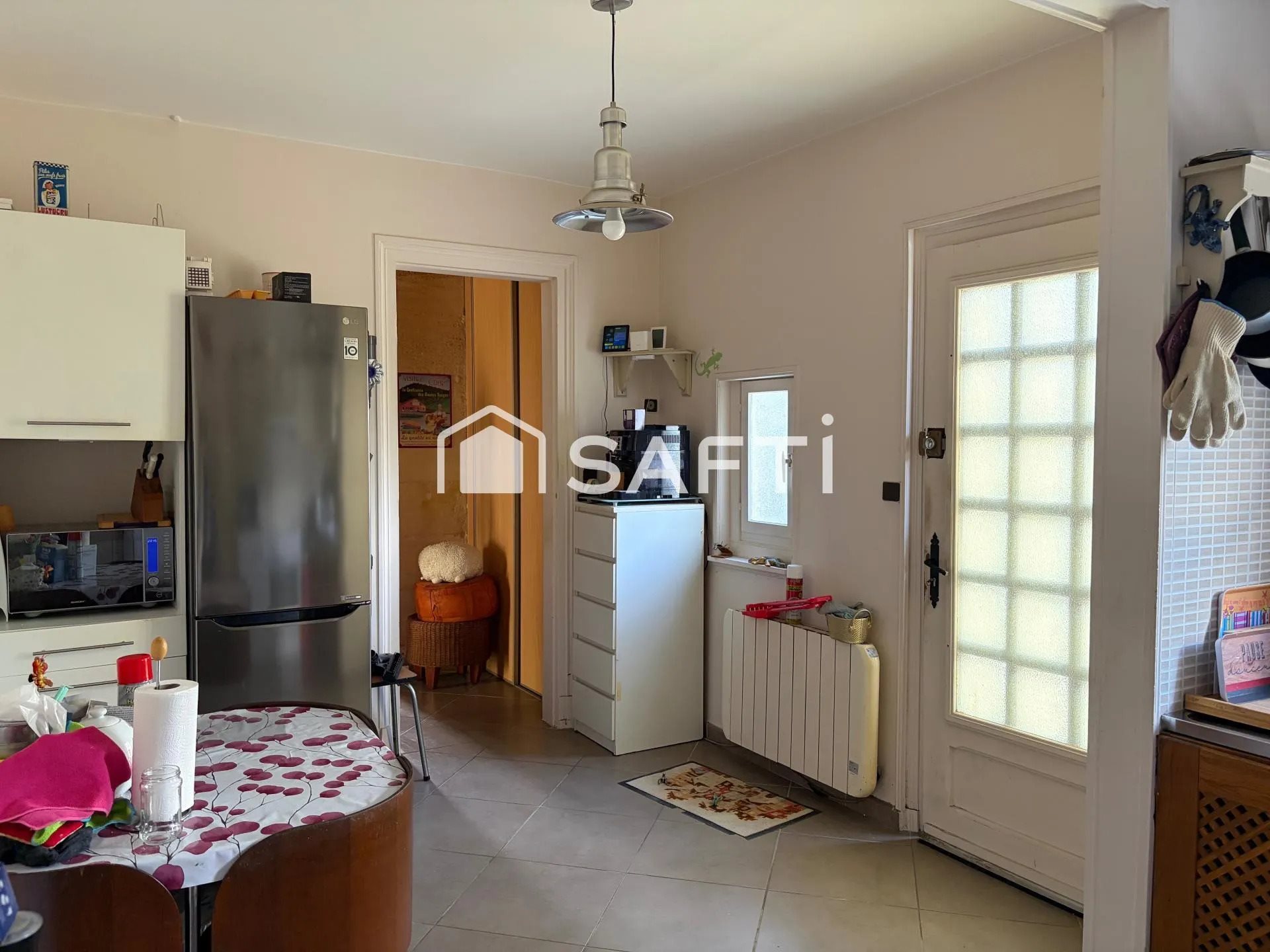 Maison à vendre, 100m², Soussans