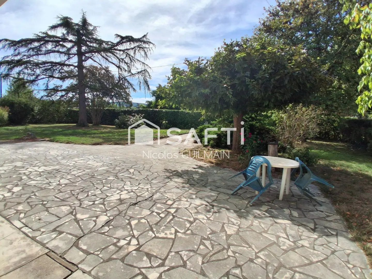 Maison à vendre, 80m², Villeneuve-sur-Lot