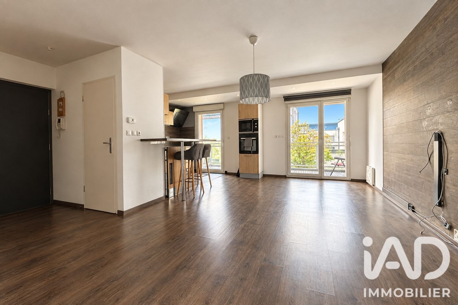 Appartement à vendre, 65m², Amnéville