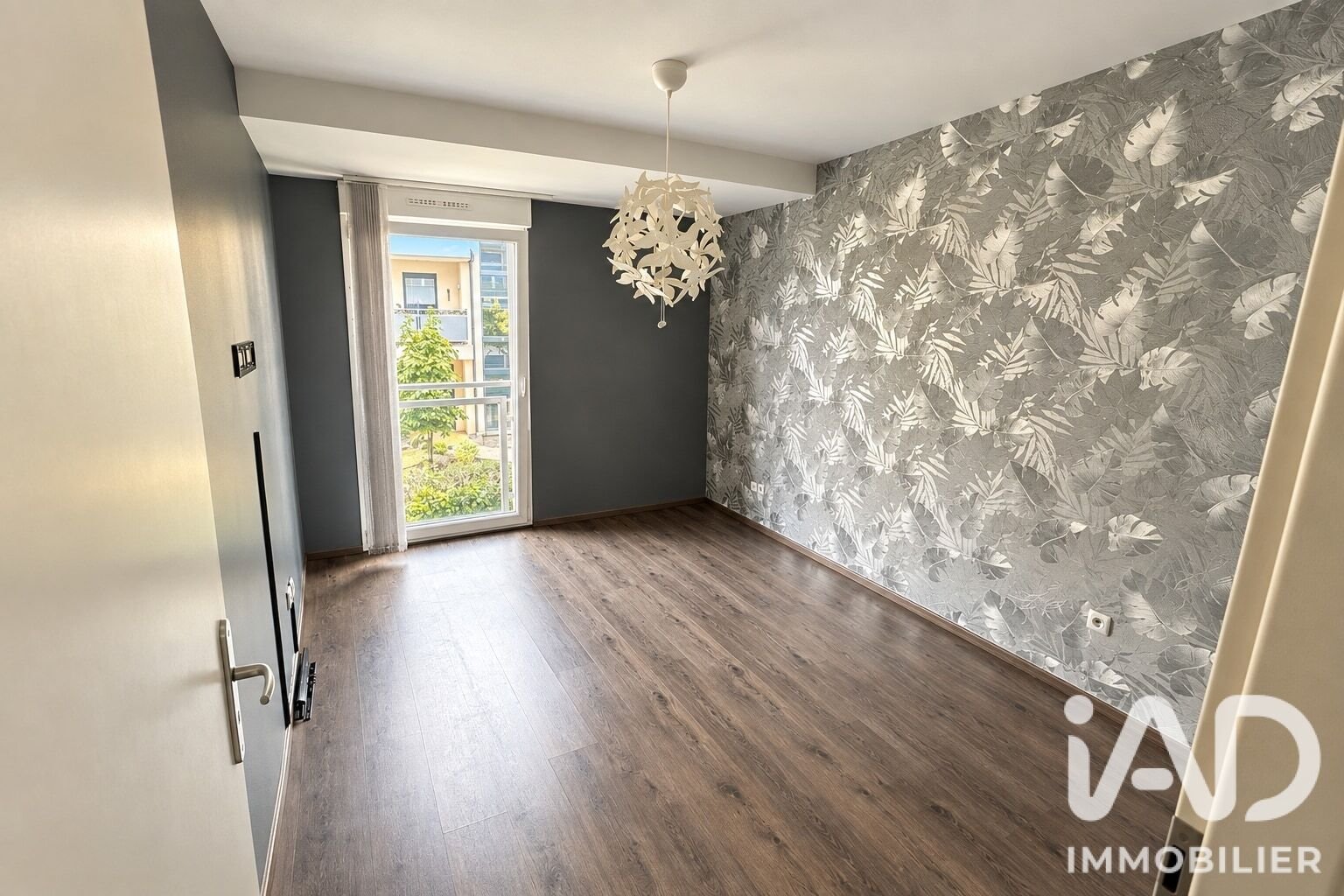 Appartement à vendre, 65m², Amnéville