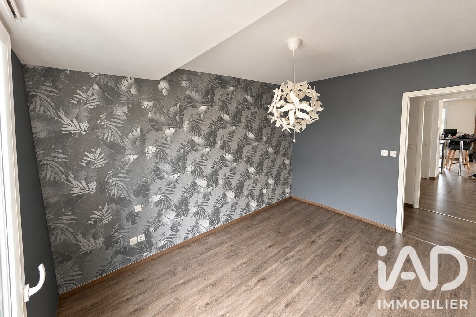 Appartement à vendre, 65m², Amnéville
