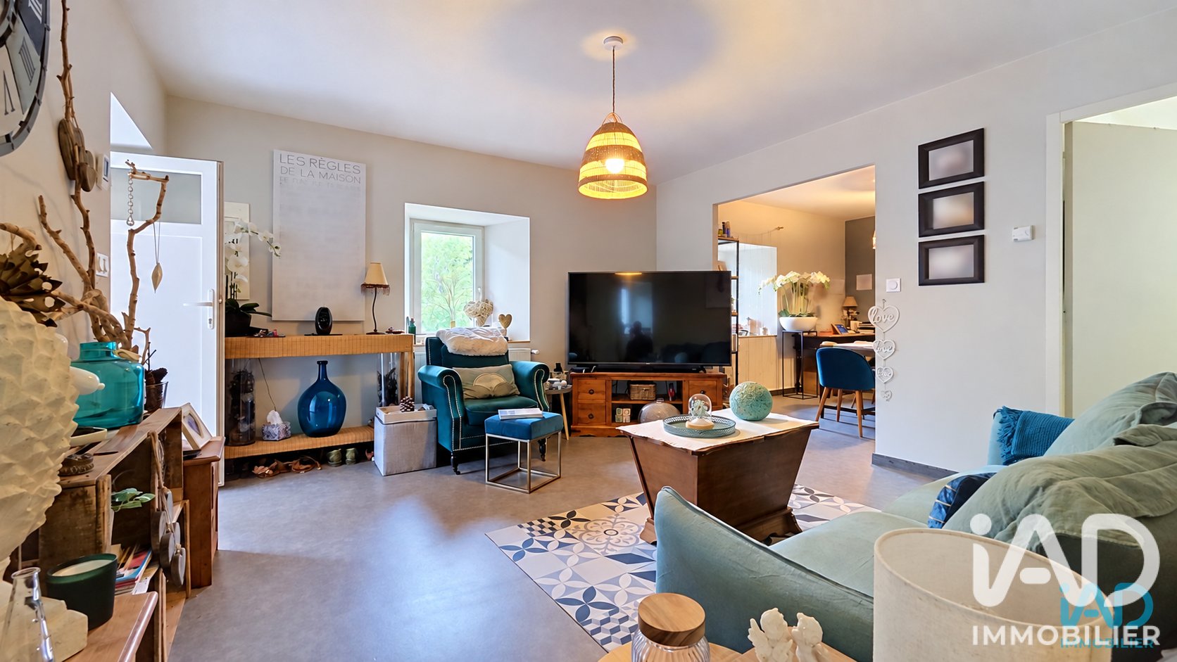 Maison à vendre, 250m², Mazet-Saint-Voy
