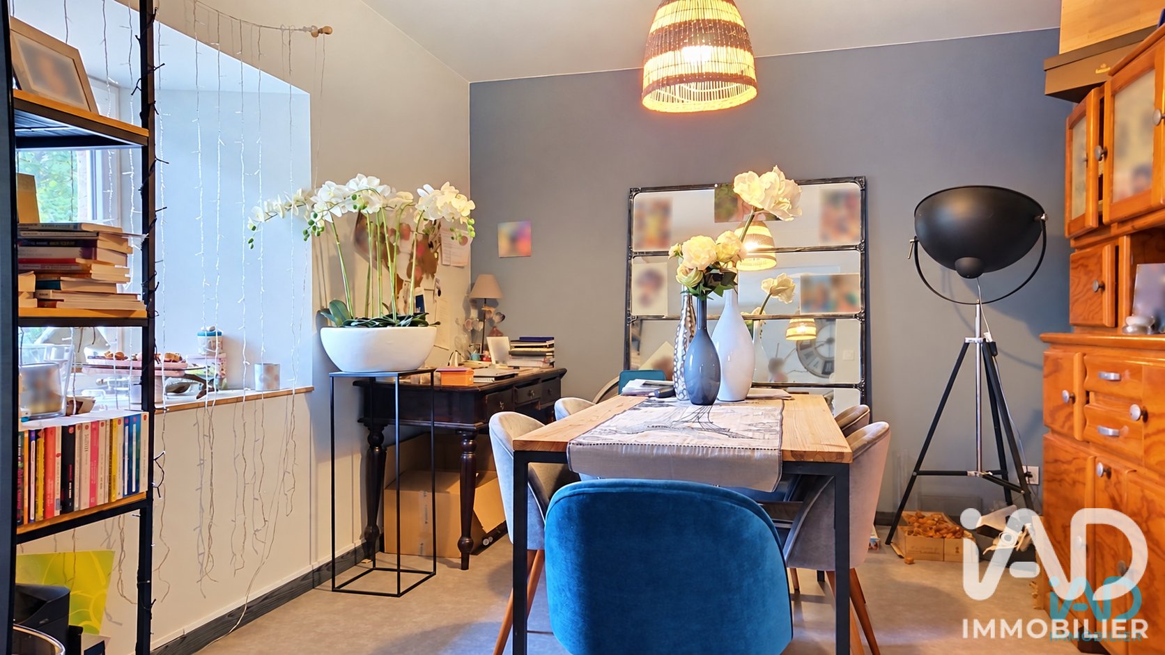 Maison à vendre, 250m², Mazet-Saint-Voy