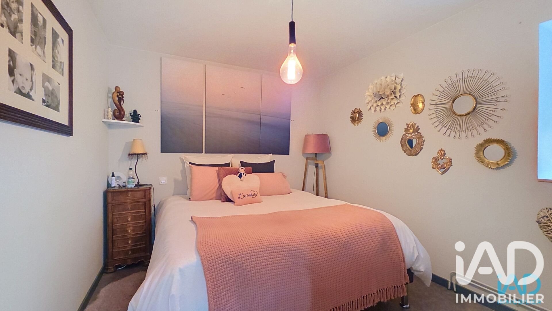 Maison à vendre, 250m², Mazet-Saint-Voy