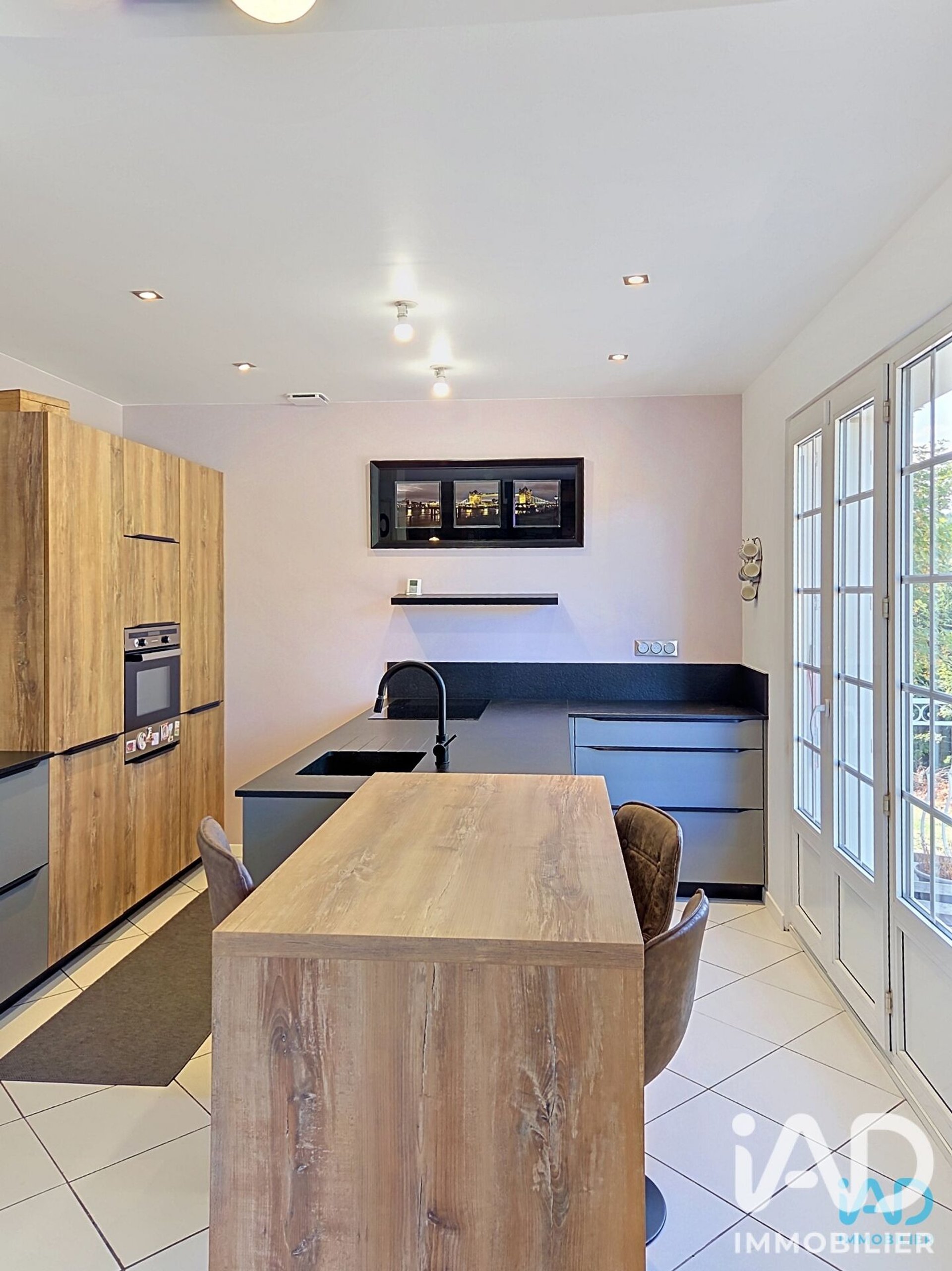 Maison à vendre, 217m², Tarentaise