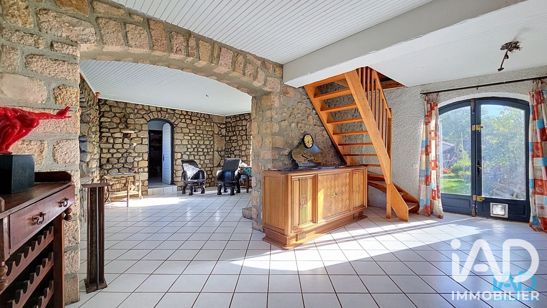 Maison à vendre, 145m², La Chaulme