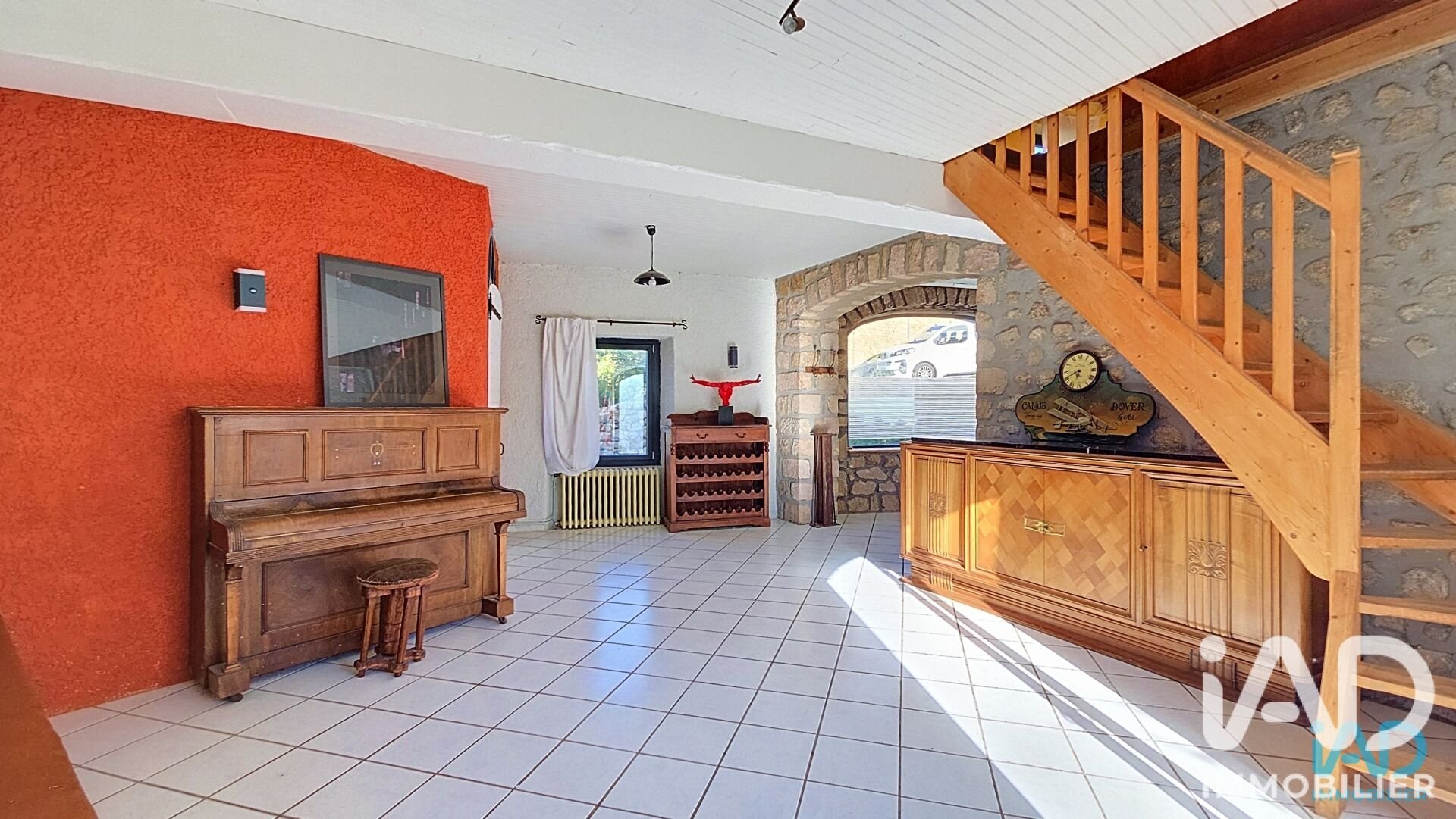 Maison à vendre, 145m², La Chaulme