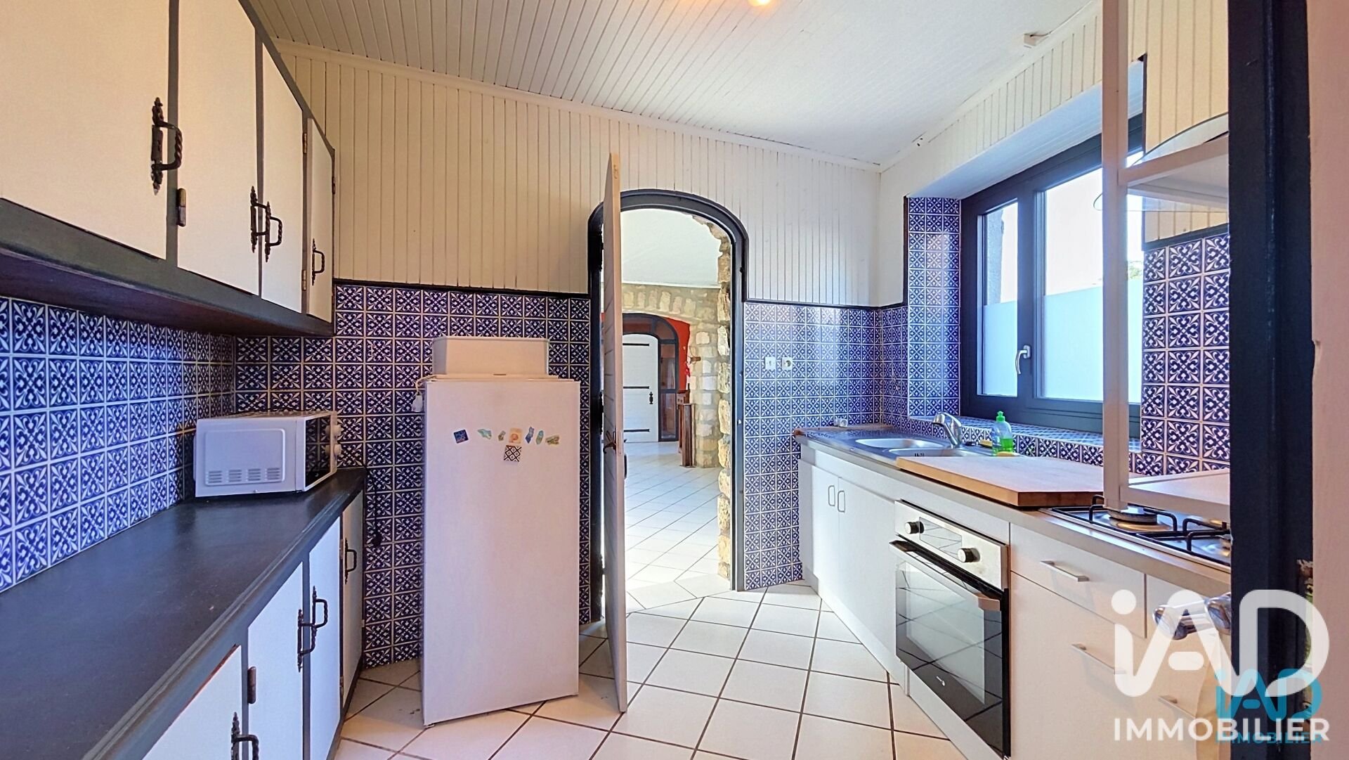 Maison à vendre, 145m², La Chaulme
