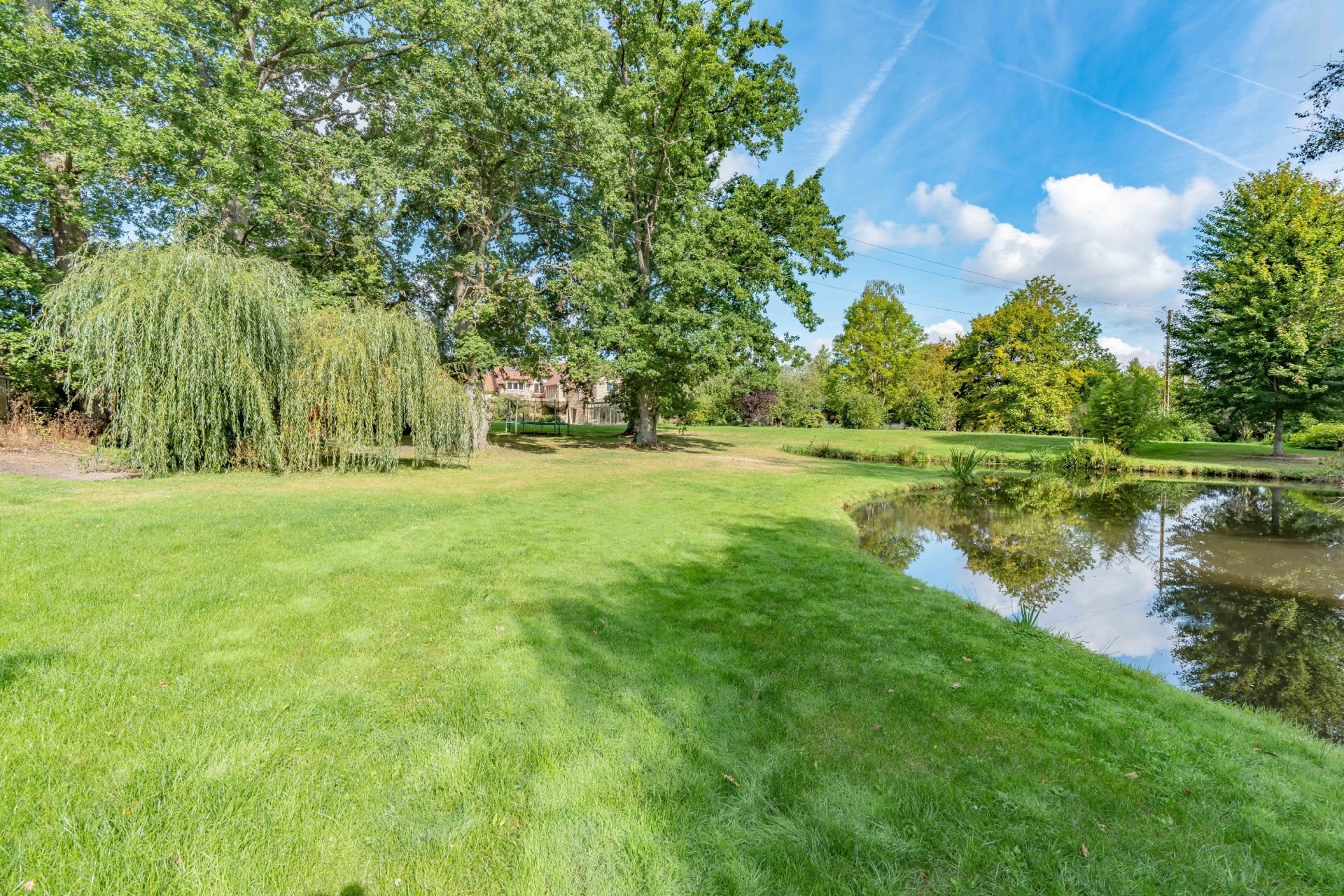 Maison à vendre, 750m², Adainville