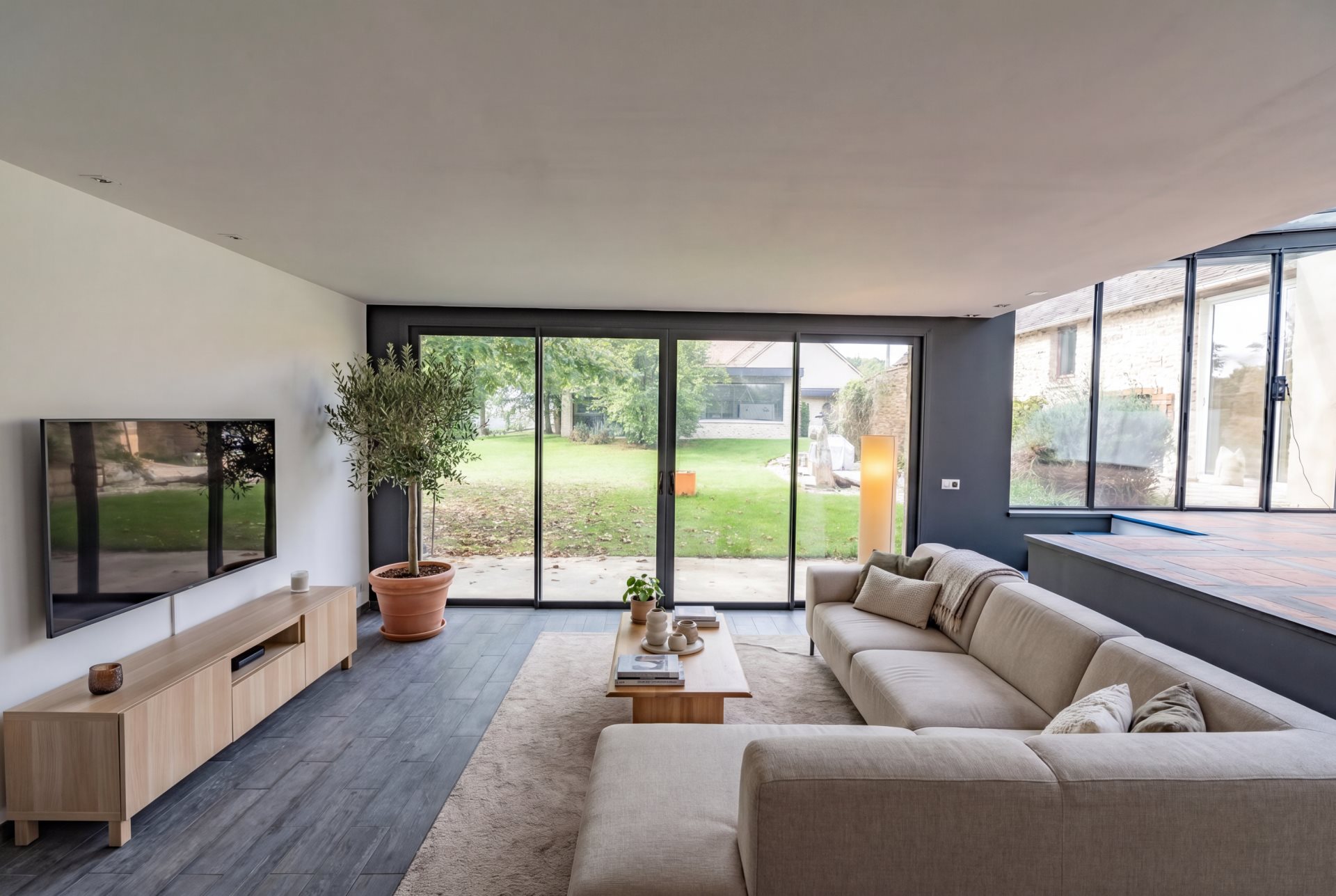 Maison à vendre, 750m², Adainville